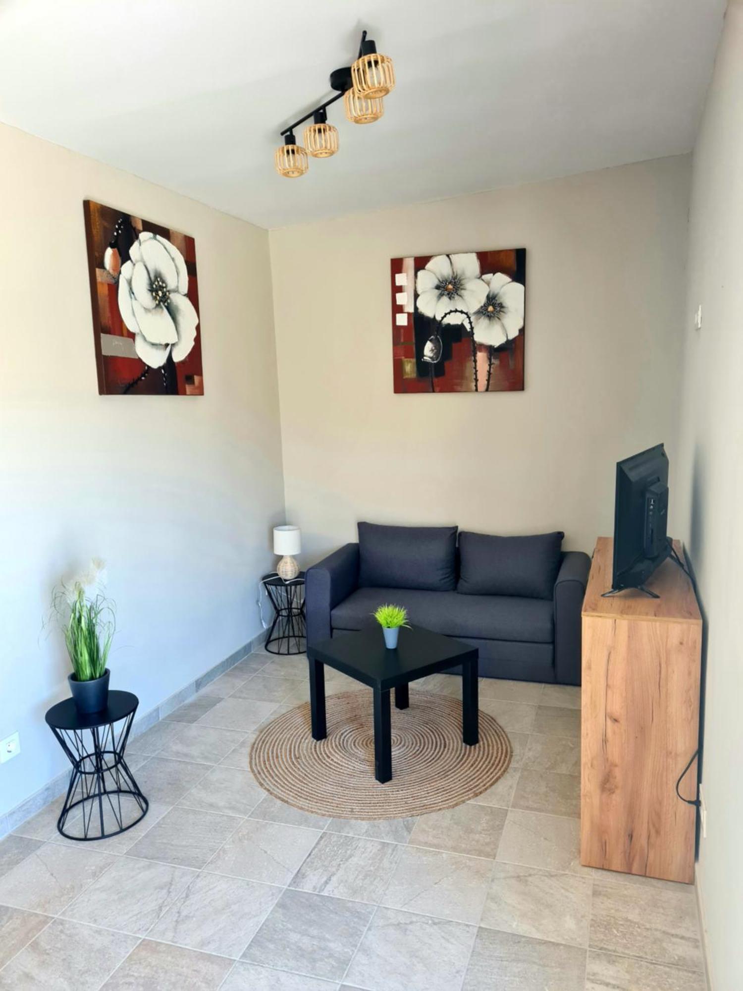 Casa Gran Vista De Apartment Alora