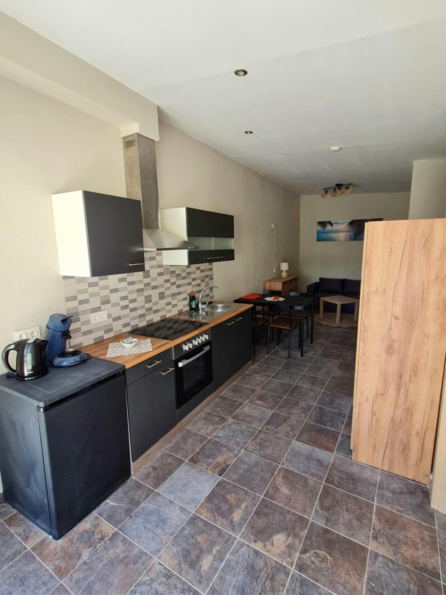 Casa Gran Vista De Apartment Alora