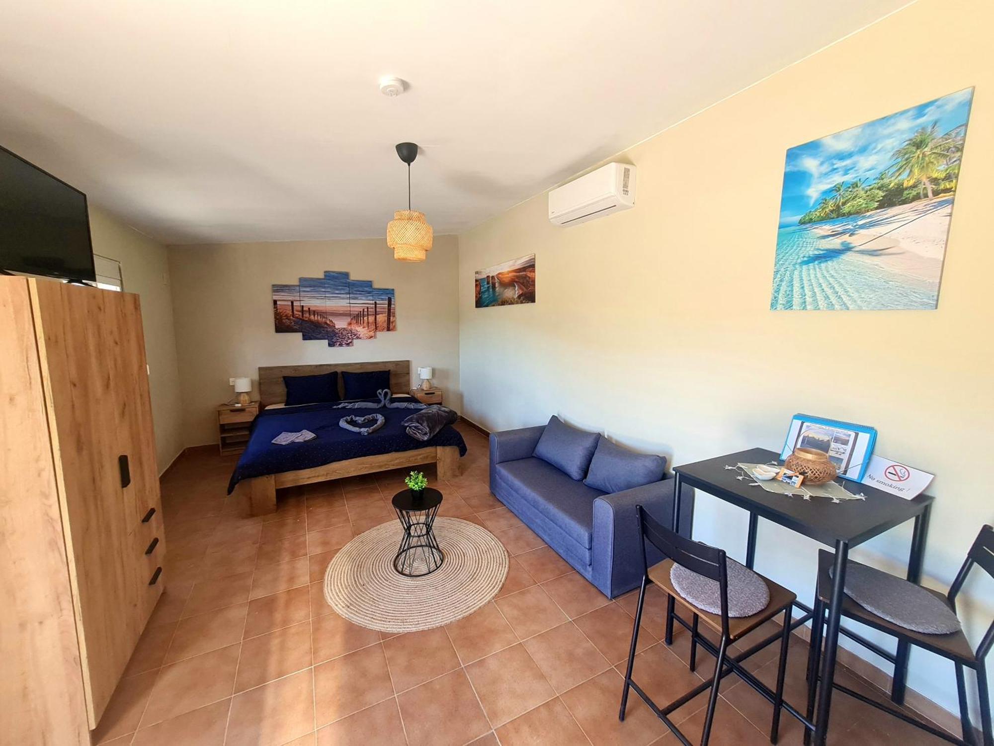 Casa Gran Vista De Apartment Alora