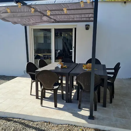 Casa Gran Vista De Alora Apartment Exterior photo