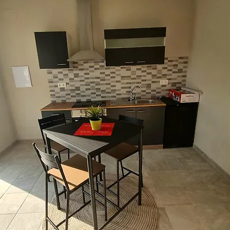Casa Gran Vista De Alora Apartment Exterior photo