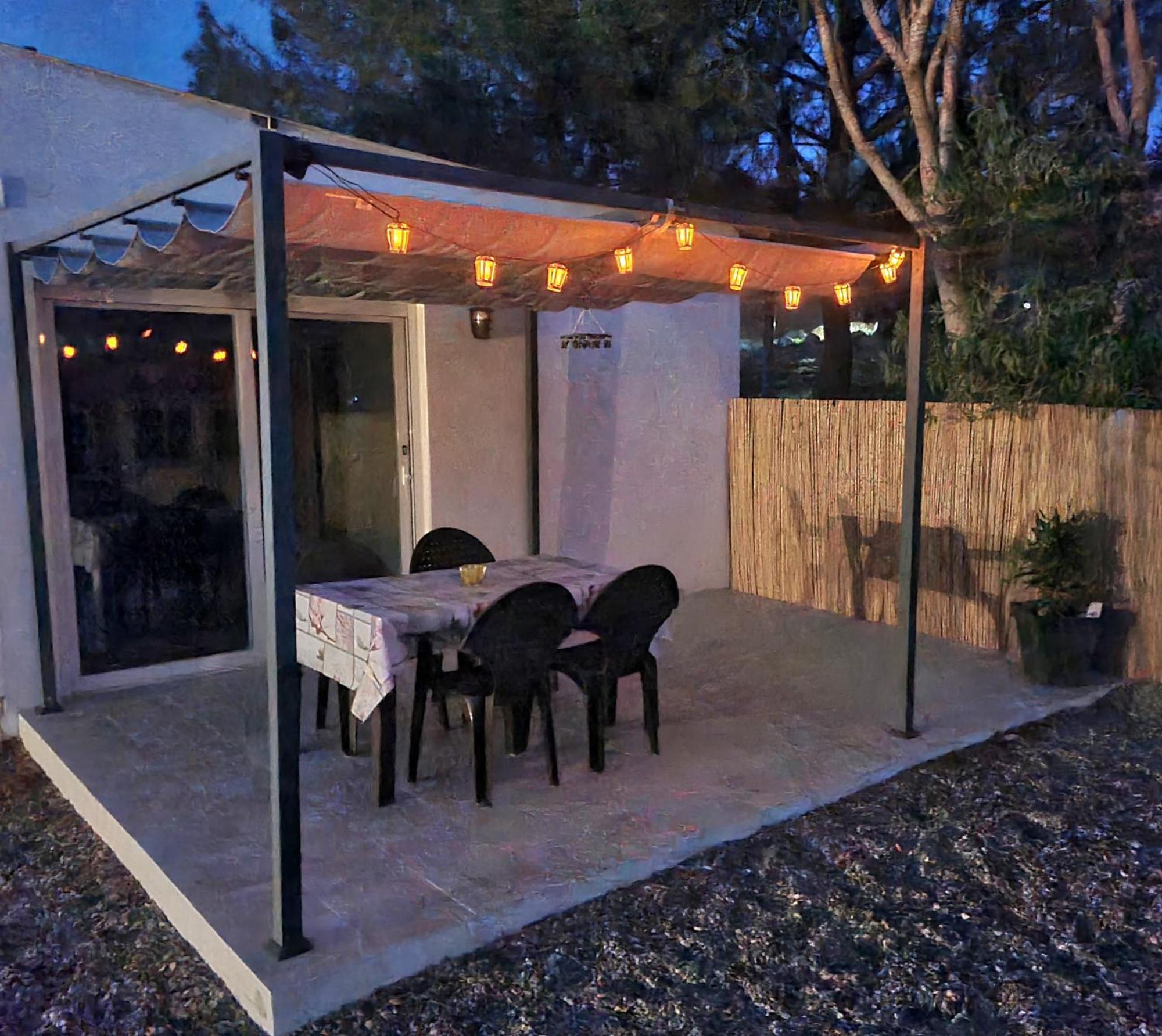 Apartamento Casa Gran Vista De *