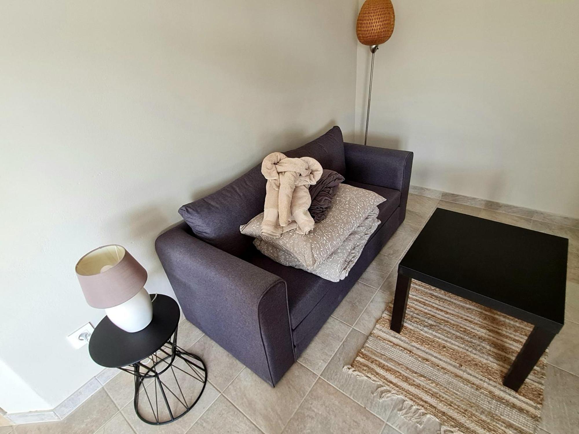 Casa Gran Vista De Apartment Alora
