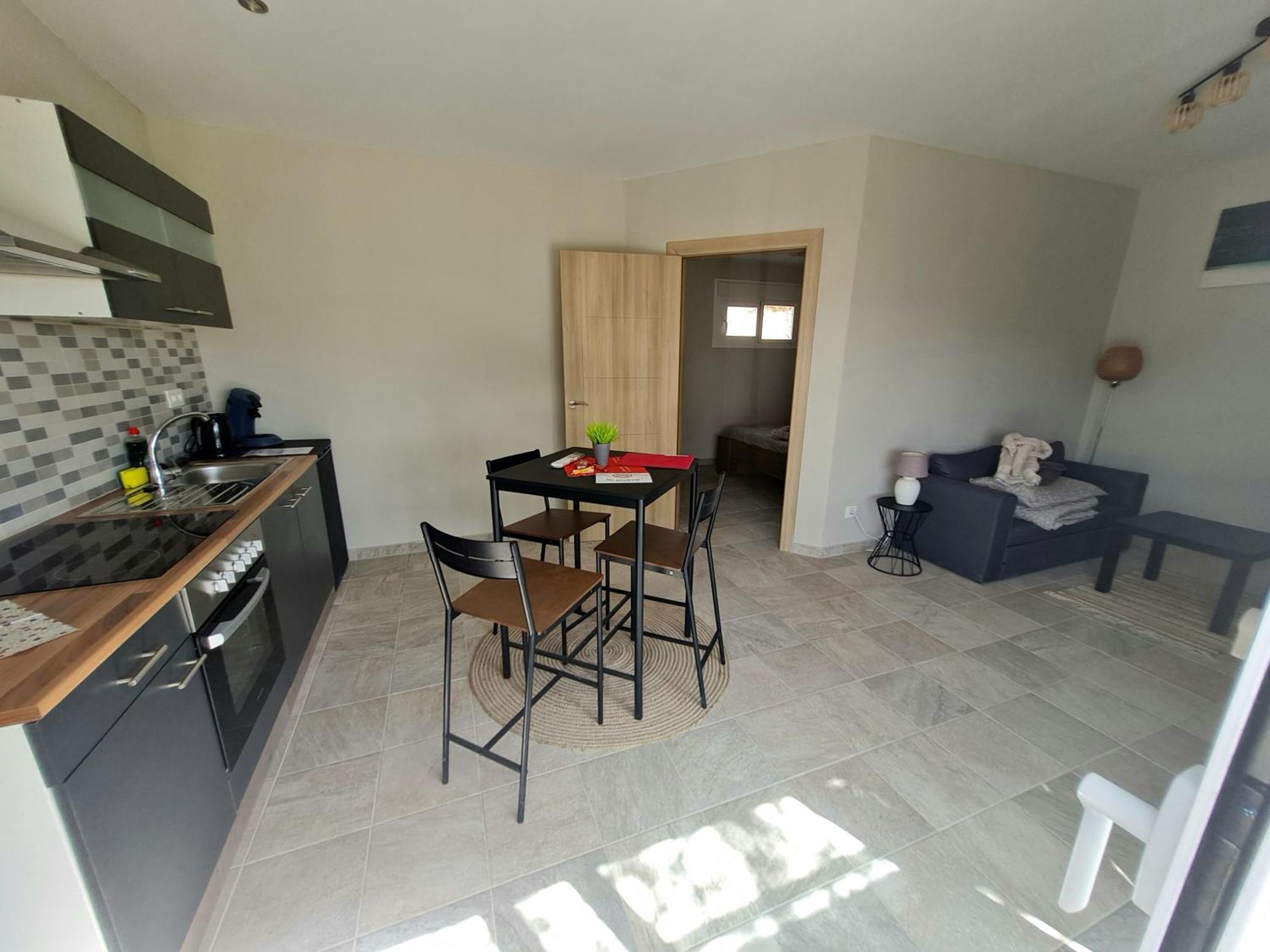 Apartamento Casa Gran Vista De