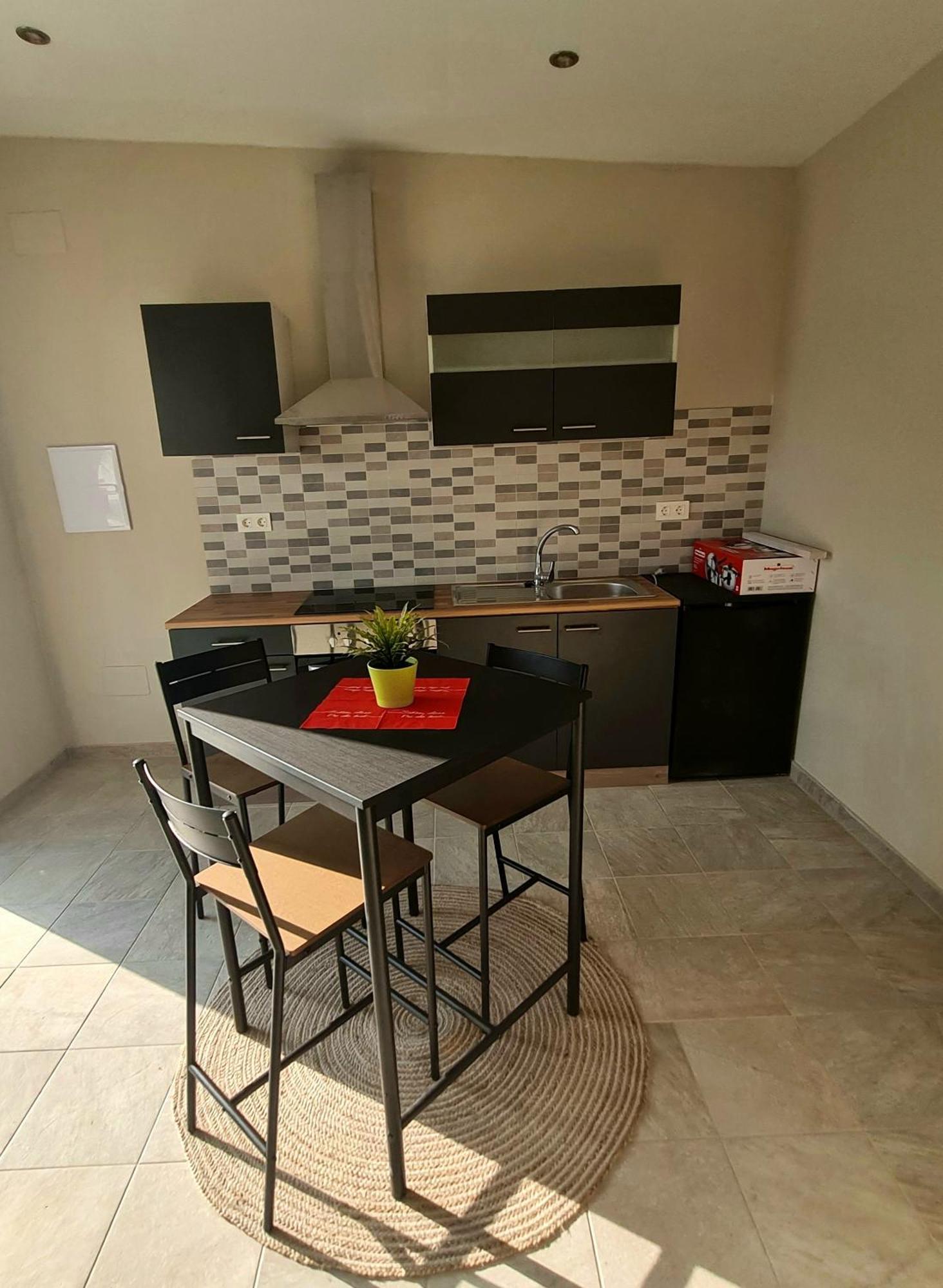 Apartamento Casa Gran Vista De *