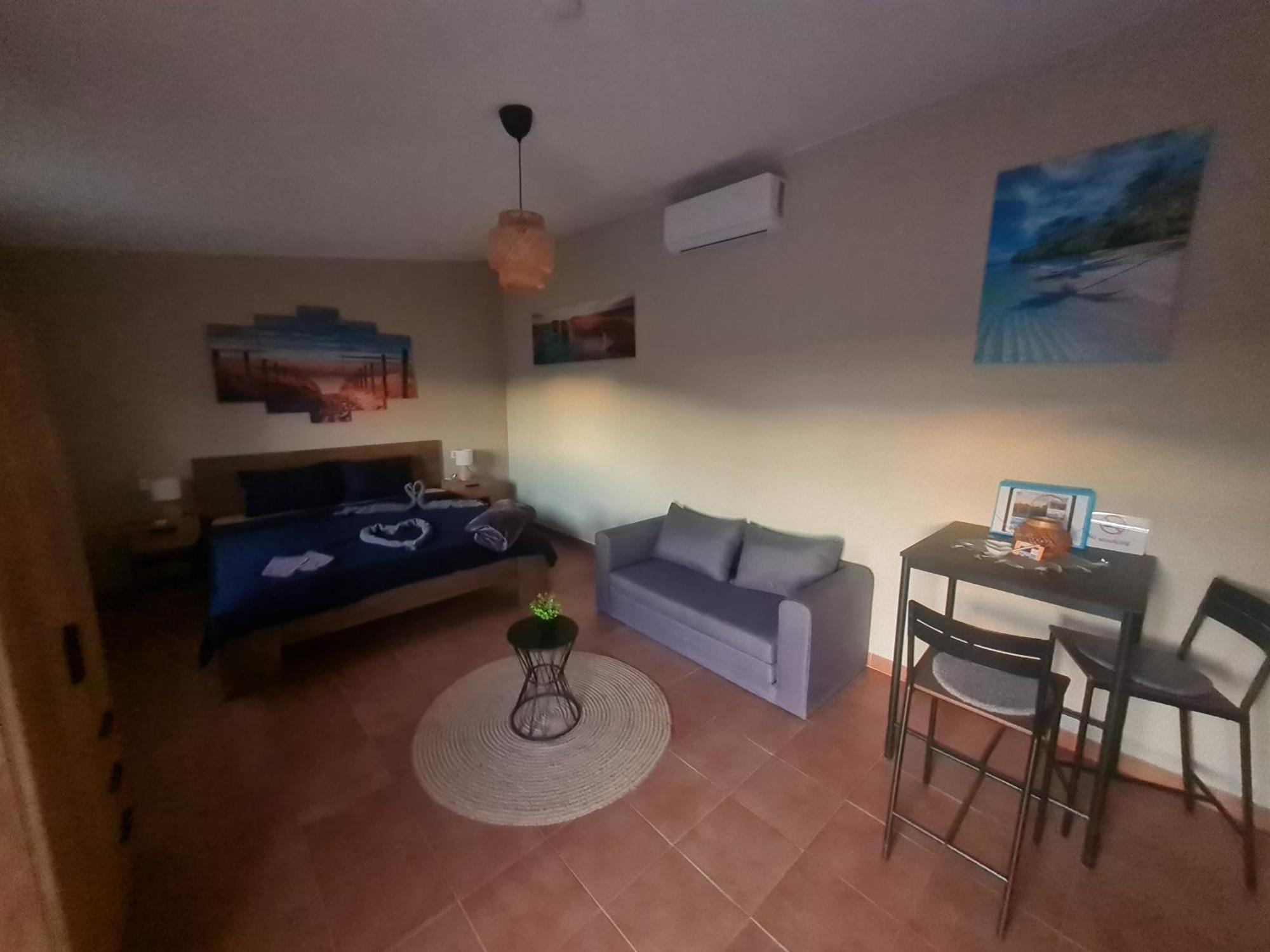 Casa Gran Vista De Alora
