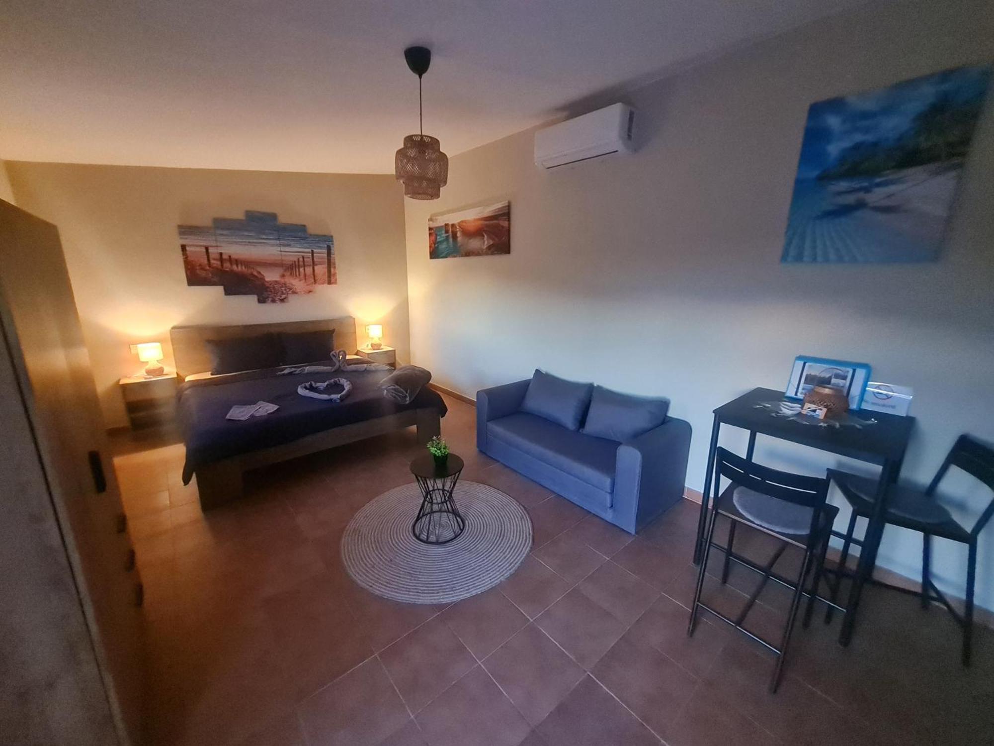 Casa Gran Vista De