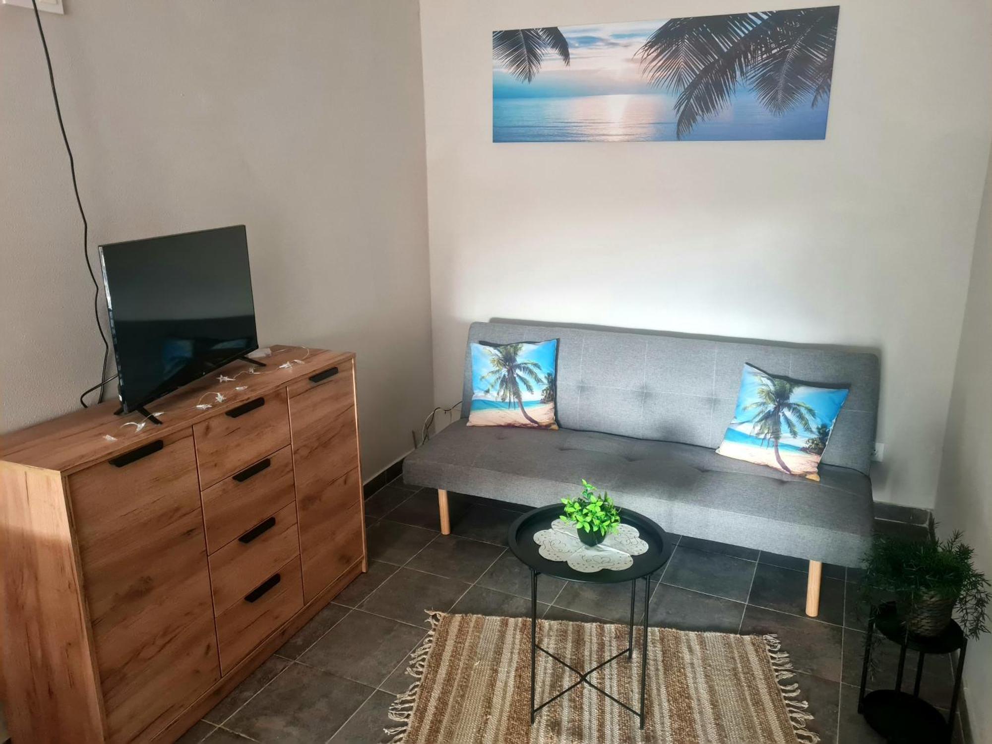 Apartamento Casa Gran Vista De Alora