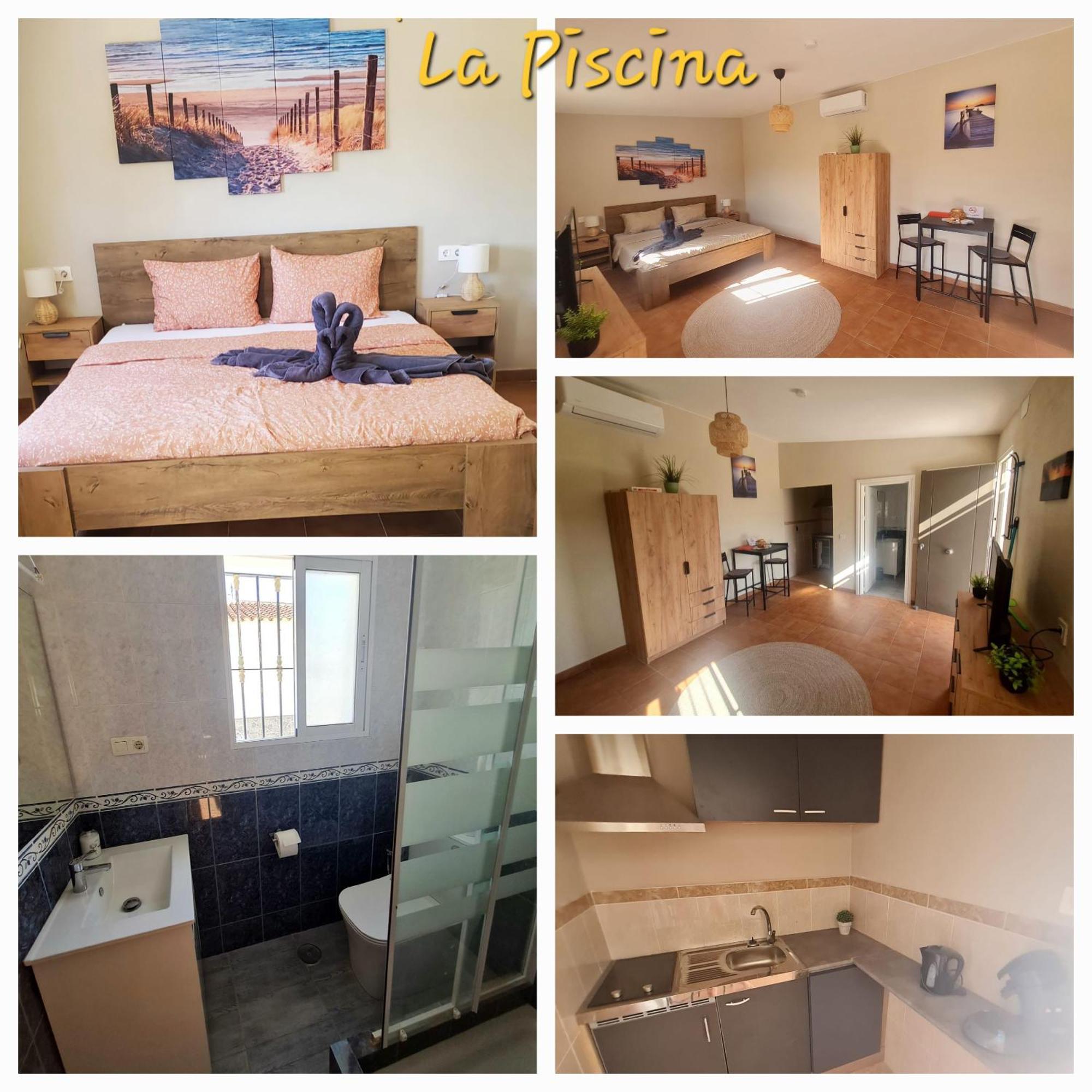 Apartment Casa Gran Vista De Alora