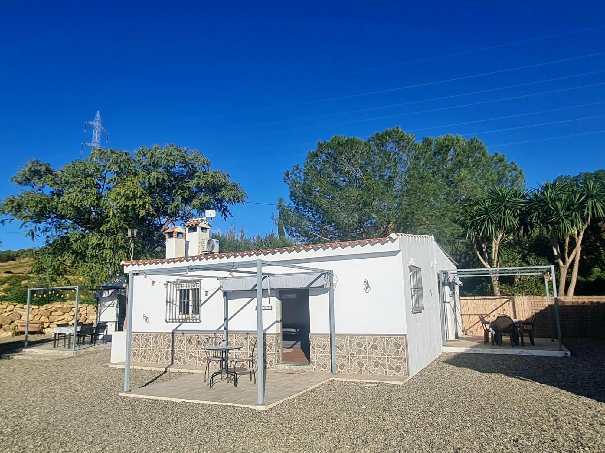 Casa Gran Vista De Apartment Alora